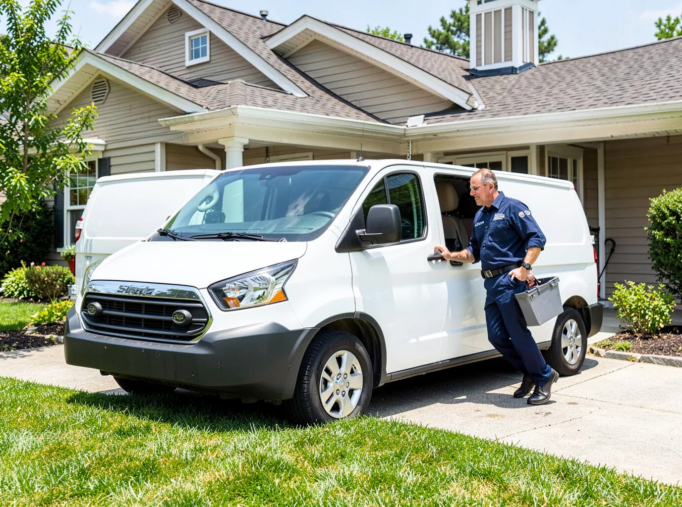 Emergency Plumber company in Saint Johns, AZ